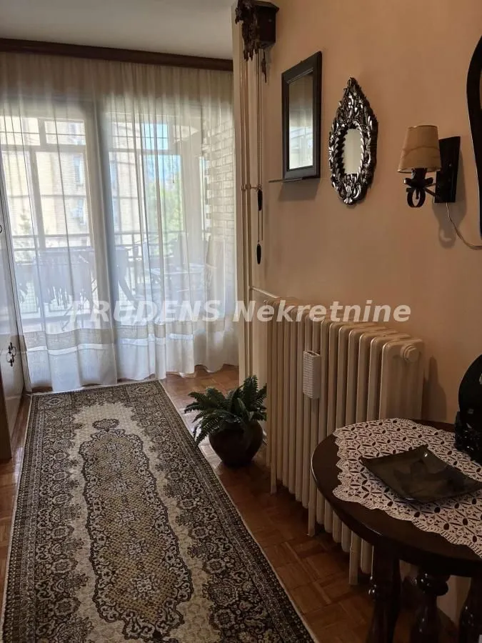 Prodaja, četvorosoban stan, 94m², Čukarica, Beograd