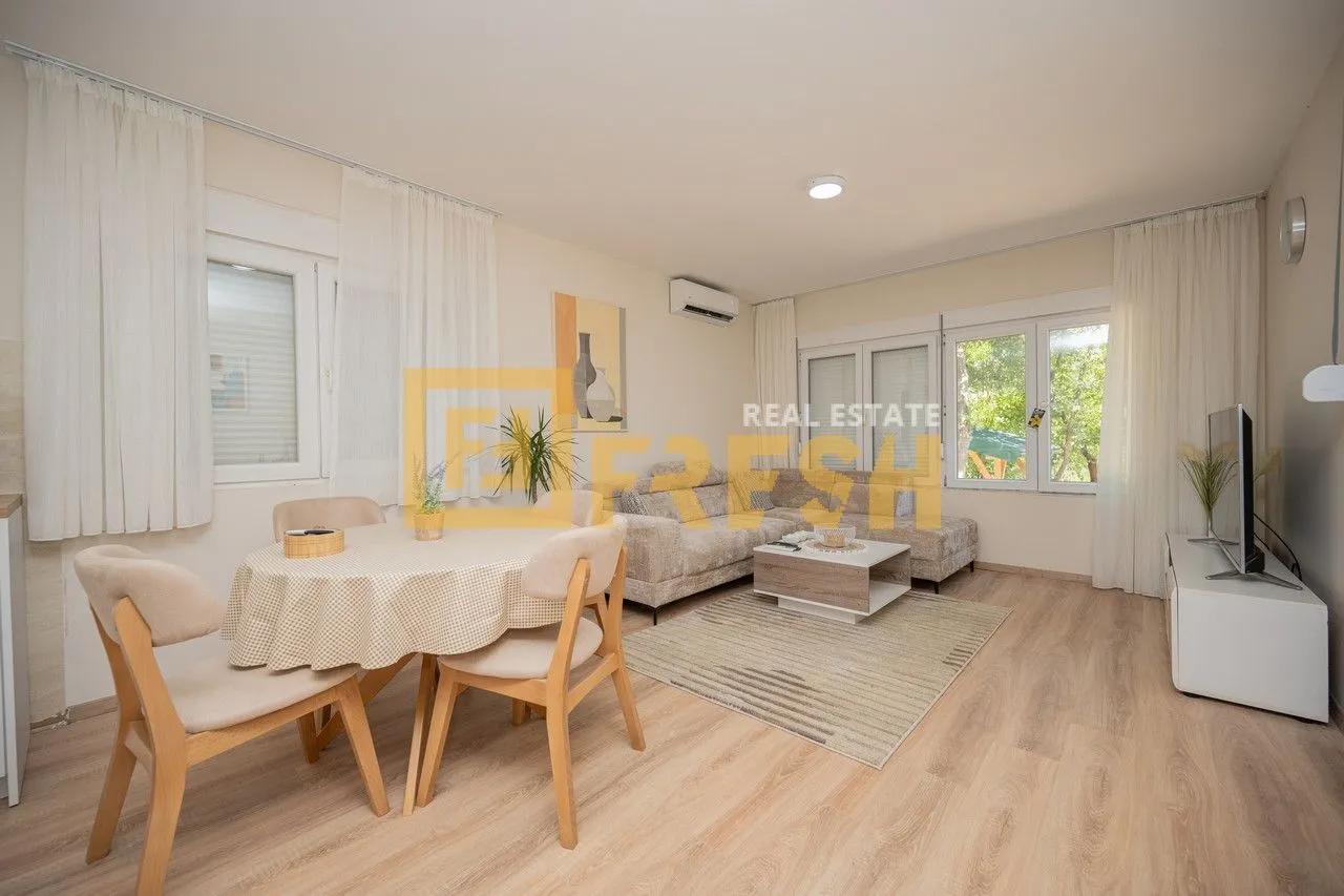 Rent, house, 100m², Danilovgrad, Crna Gora