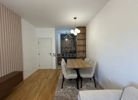 Rent, one bedroom apartment, 44m², Stari Aerodrom, Podgorica - image 7