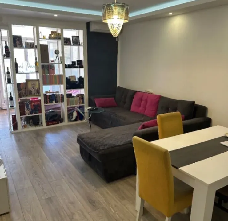 Sale, one bedroom apartment, 41m², Dubovica, Budva