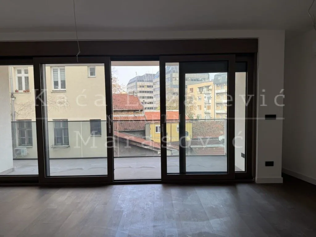 Sale, four bedroom apartment, 135m², Vračar Hram, Vračar Sve Podlokacije