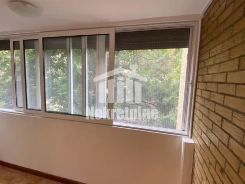 Izdavanje, trosoban stan, 93m², Stari Košutnjak, Rakovica - image 14