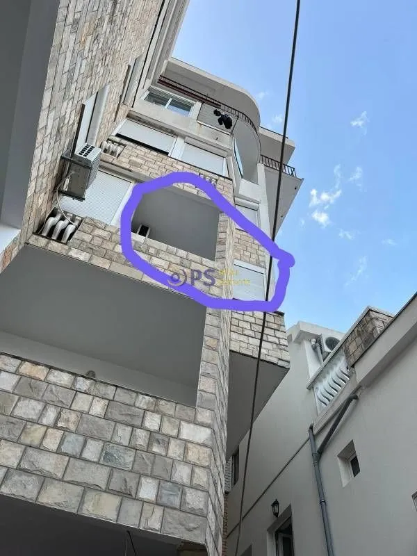 Sale, apartment, 23m², Budva, Crna Gora