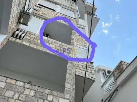 Sale, apartment, 23m², Budva, Crna Gora - image 5