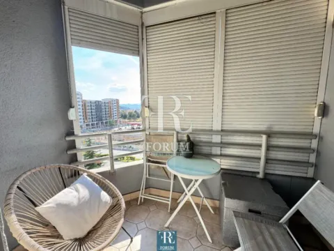 Rent, three bedroom apartment, 85m², Stari Aerodrom, Podgorica - image 10