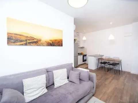 Sale, apartment, 62m², Centar, Tivat - image 12