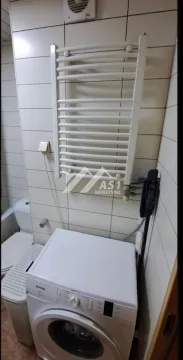 Izdavanje, jednosoban stan, 31m², Liman 4, Novi Sad Sve Podlokacije - image 8