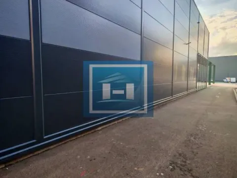 Rent, office space, 582m², Jagodnjak, Paraćin - image 8