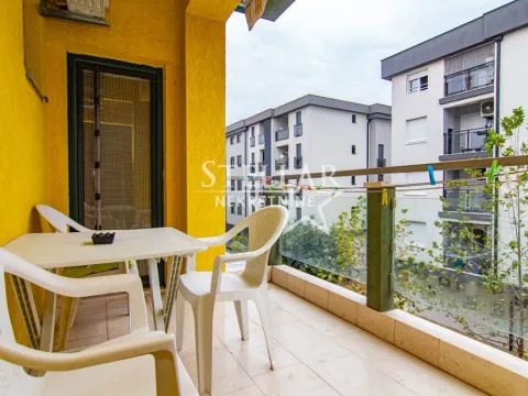 Izdavanje, stan, 60m², Blok 6, Podgorica - image 2