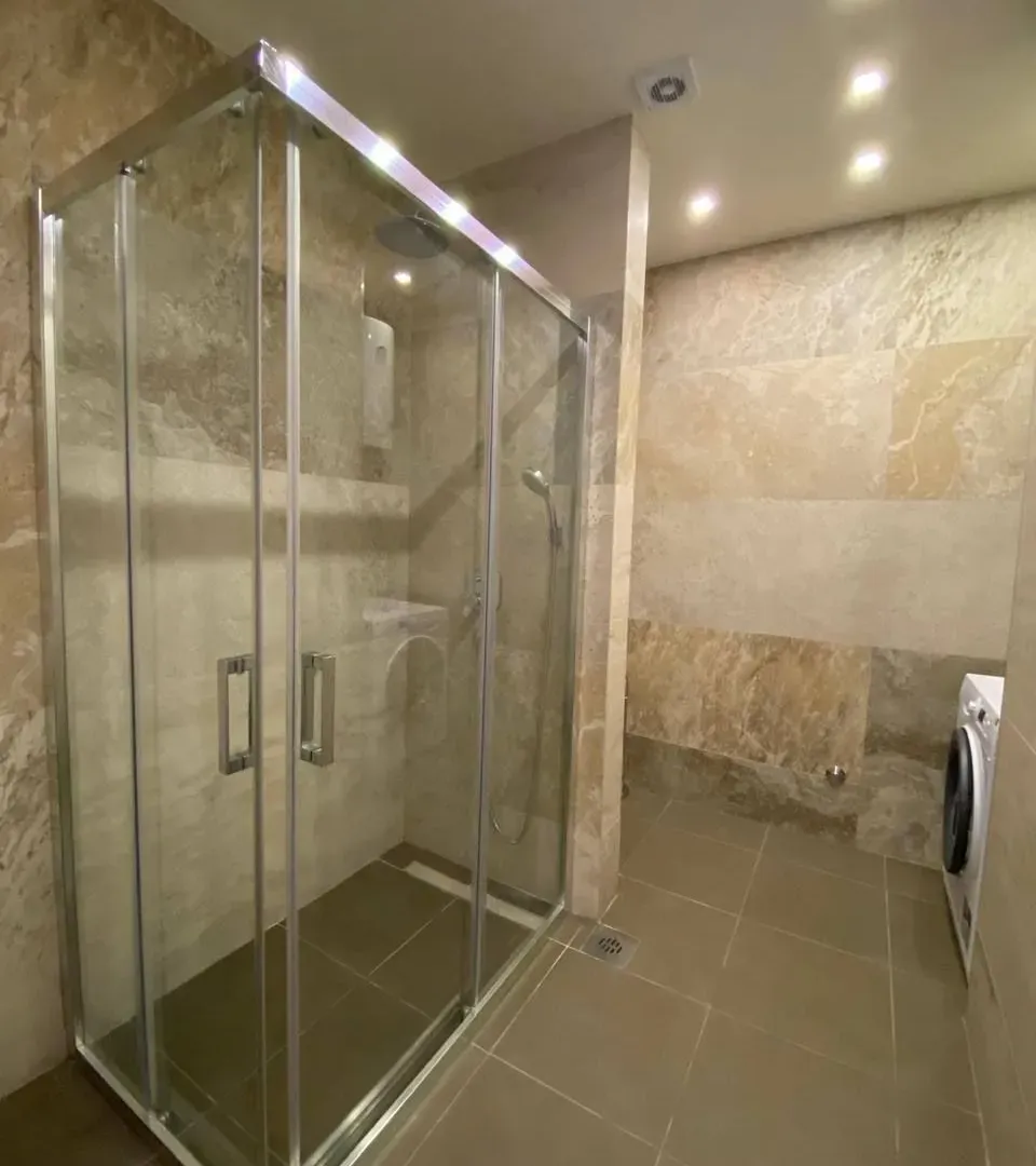Rent, two bedroom apartment, 108m², Budva okolina, Budva