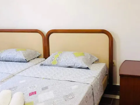 Sale, one bedroom apartment, 37m², Bečići, Budva - image 8