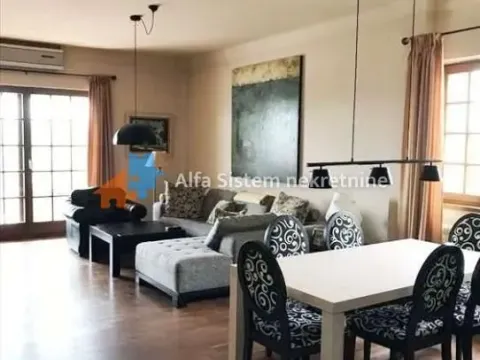 Rent, apartment, 200m², Savski Venac, Beograd - image 20