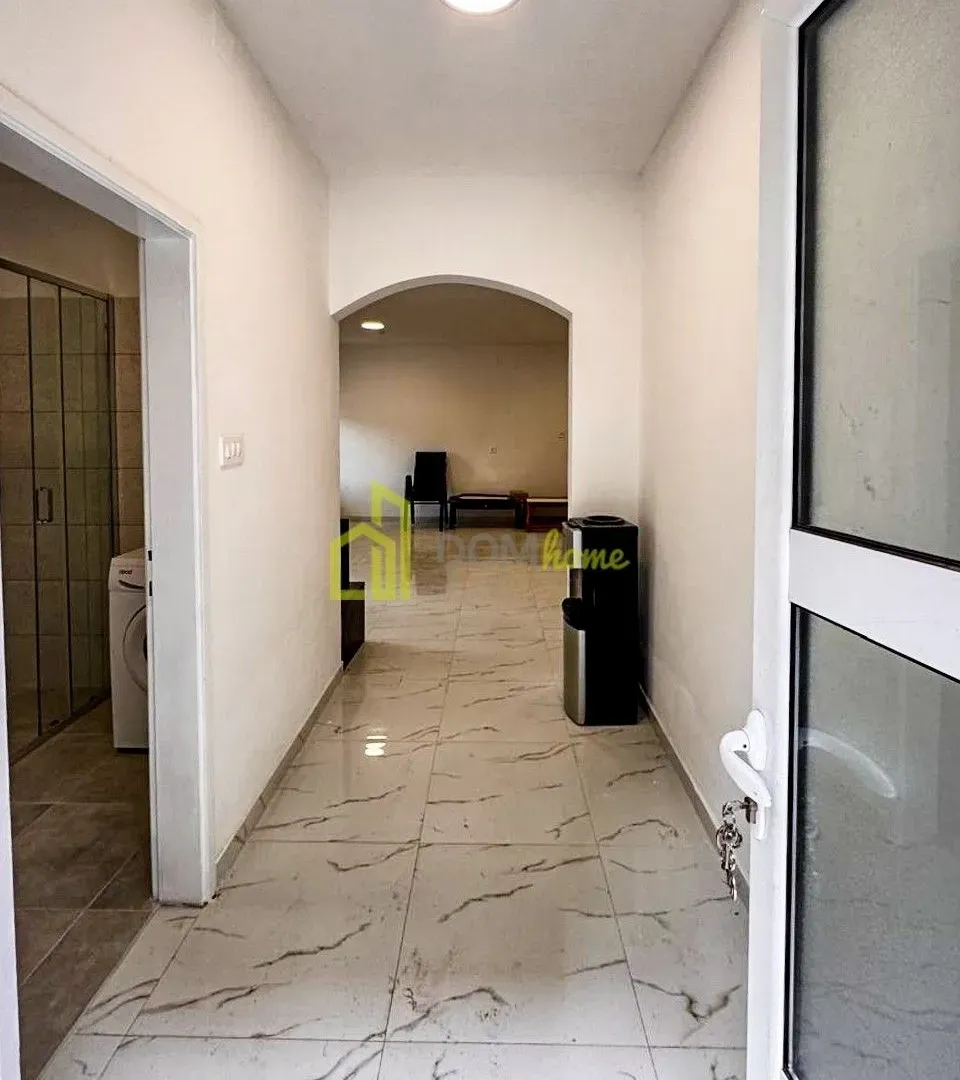 Rent, apartment, 55m², Risan, Kotor