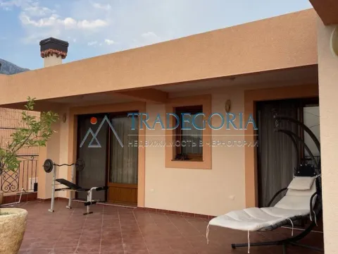 Prodaja, četvorosoban stan, 222m², Dobra Voda, Bar - image 29