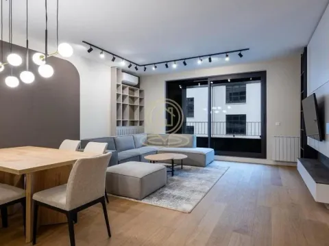 Izdavanje, trosoban stan, 75m², Stari Grad, Beograd - image 5
