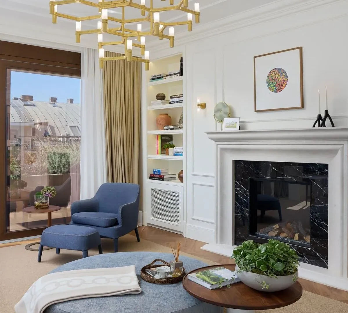 Prodaja, stan, 515m², Gorica C, Podgorica