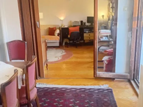 Sale, two bedroom apartment, 52m², Čukarica, Beograd - image 6