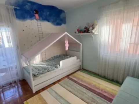 Sale, two bedroom apartment, 61m², Tološi, Podgorica - image 10