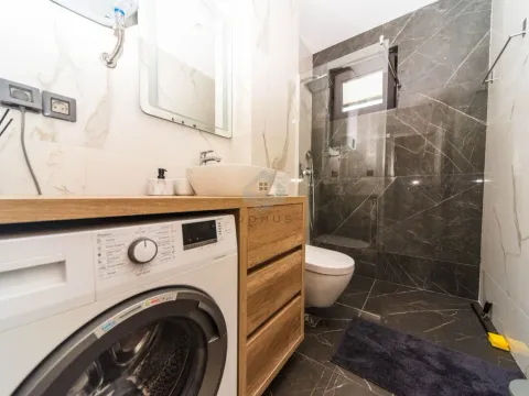 Izdavanje, jednosoban stan, 46m², Gorica C, Podgorica - image 10