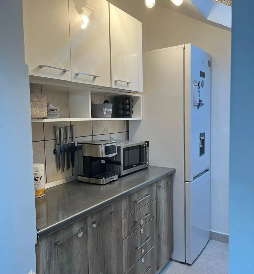 Prodaja, trosoban stan, 67m², Bezanijska Kosa 2, Bežanijska Kosa Sve Podlokacije