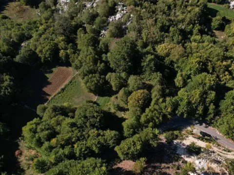 Sale, land lot, 2210m², Cetinje, Crna Gora - image 4