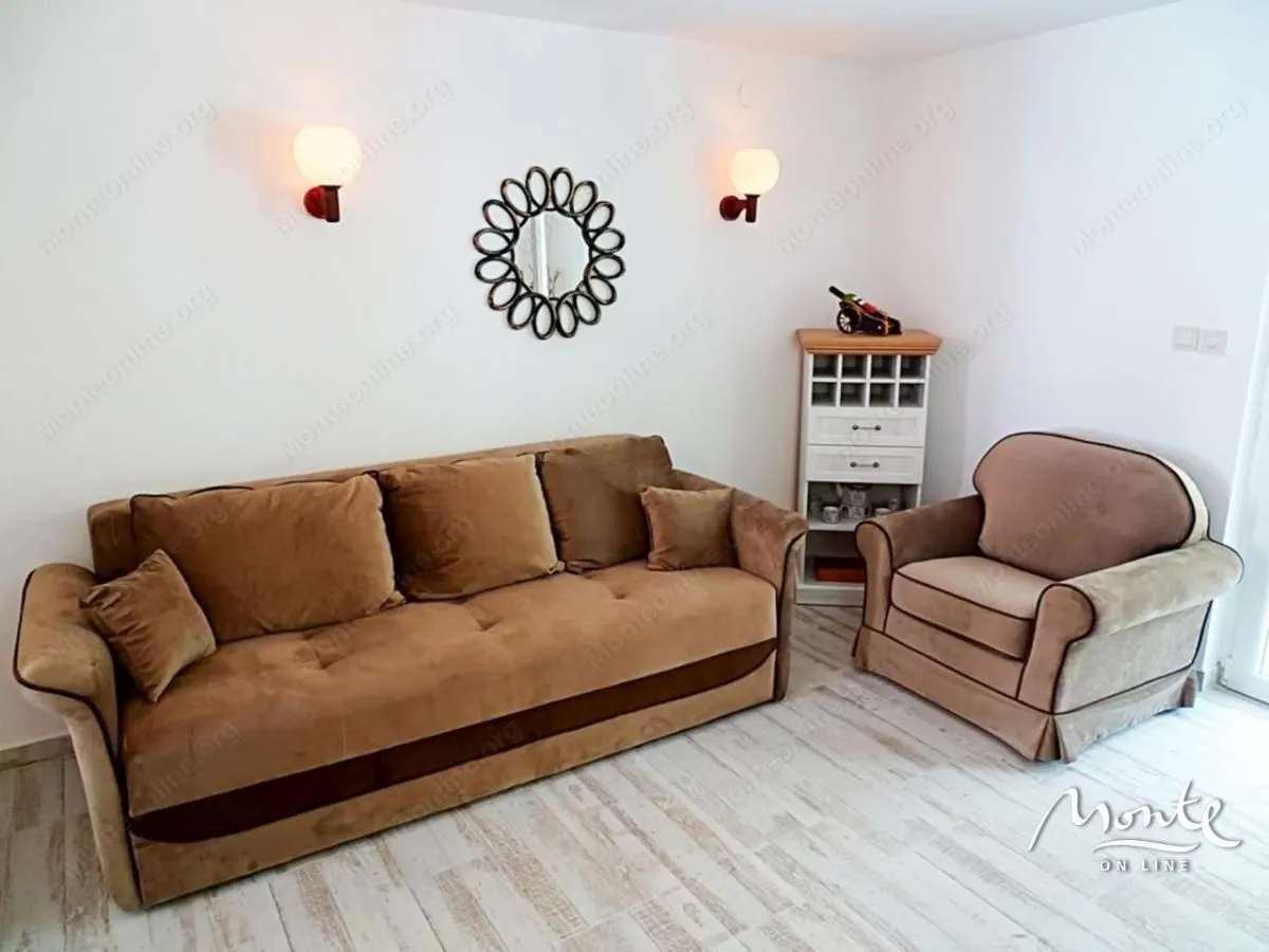 Sale, house, 78m², Orahovac, Kotor