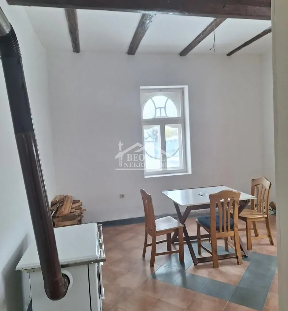 Prodaja, kuća, 189m², Srbobran, Novi Sad
