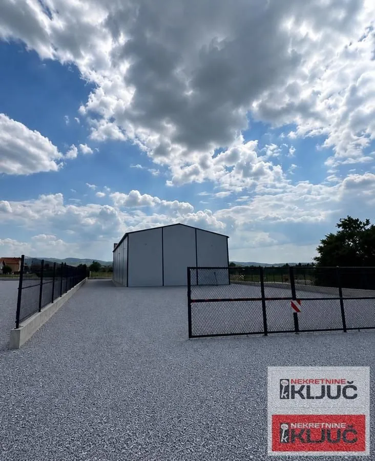 Rent, office space, 270m², Futog, Novi Sad Sve Podlokacije