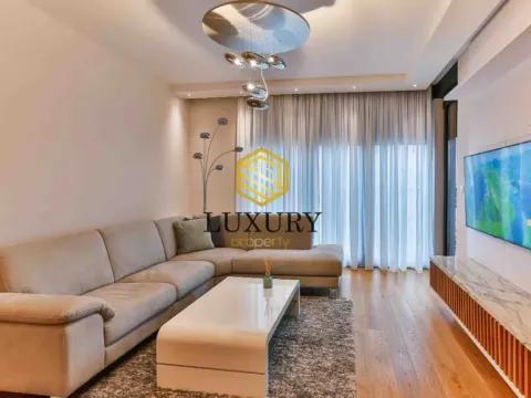 Rent, apartment, 56m², Kruševac, Podgorica - image 2