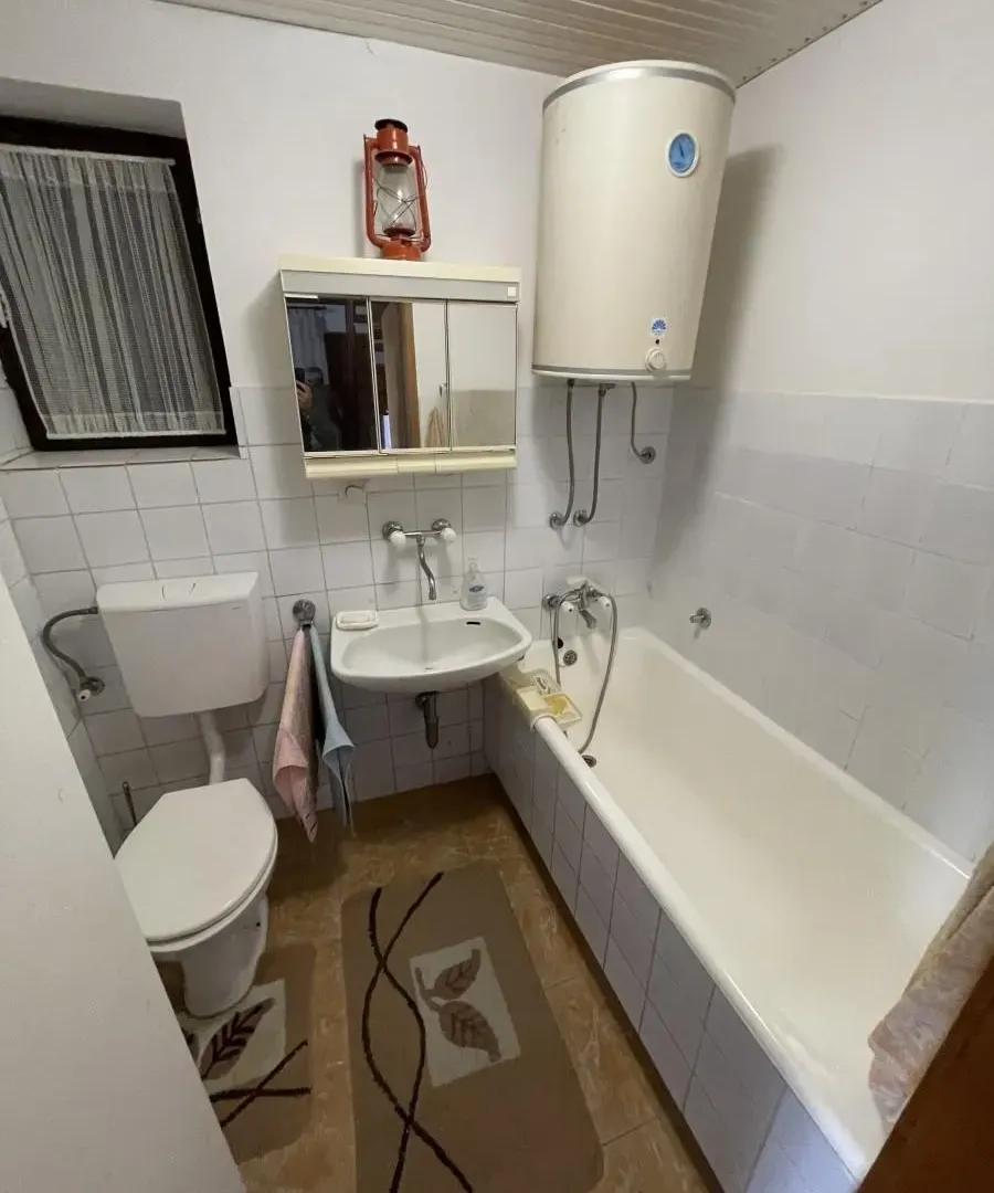 Prodaja, kuća, 54m², Paragovo, Petrovaradin