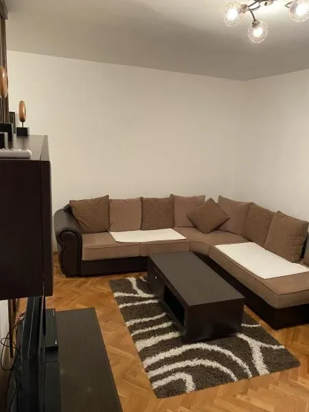 Prodaja, jednosoban stan, 40m², Bar, Crna Gora