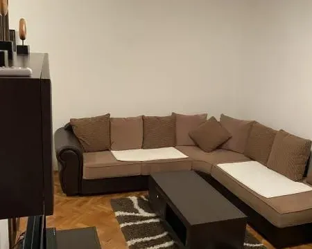 Prodaja, jednosoban stan, 40m², Bar, Crna Gora