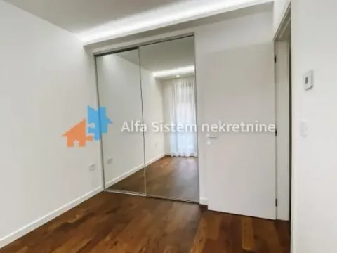 Izdavanje, trosoban stan, 78m², Čubura, Beograd - image 11