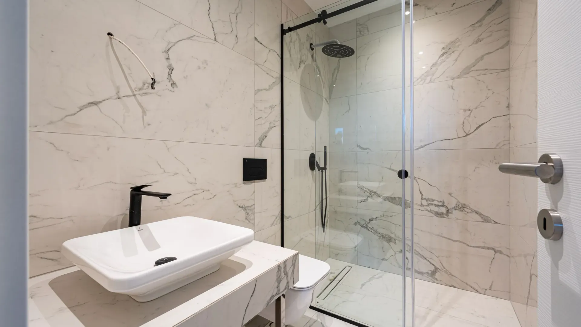 Prodaja, trosoban stan, 137m², Stara Varoš, Podgorica