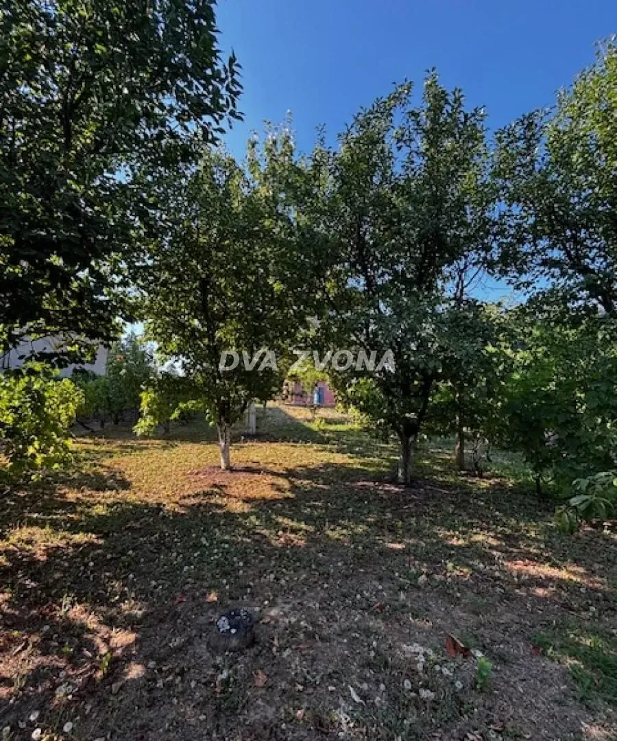 Prodaja, kuća, 18m², Čortanovci, Inđija