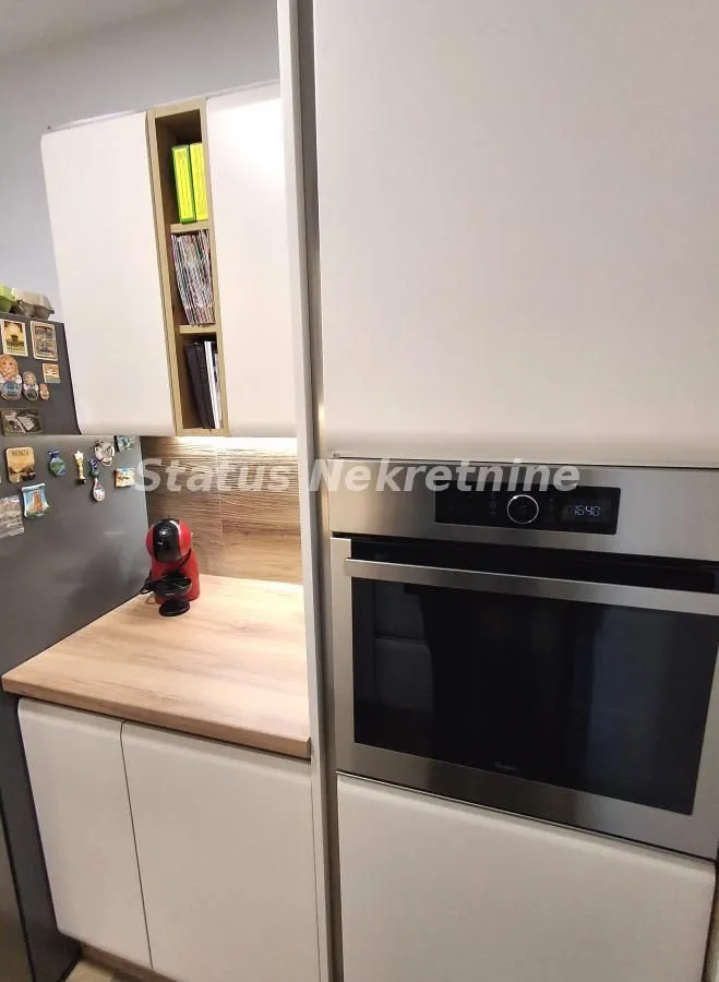 Prodaja, četvorosoban stan, 98m², Petrovaradin, Novi Sad