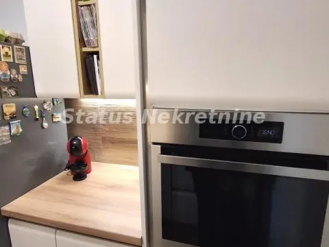 Prodaja, četvorosoban stan, 98m², Petrovaradin, Novi Sad - image 7