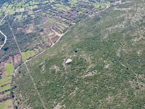 Prodaja, plac, 5230m², Zagora, Kotor - image 8