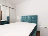 Izdavanje, dvosoban stan, 69m², Master Kvart, Podgorica - image 7