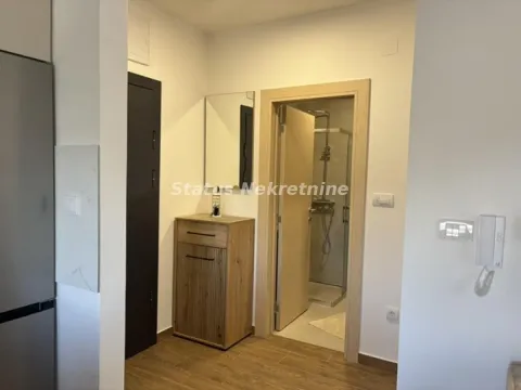 Izdavanje, jednosoban stan, 32m², Adice, Novi Sad Sve Podlokacije - image 10