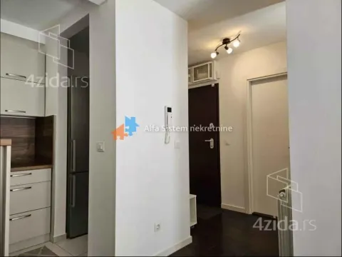 Rent, two bedroom apartment, 54m², Novi Beograd Blok 67, Novi Beograd Sve Podlokacije - image 5