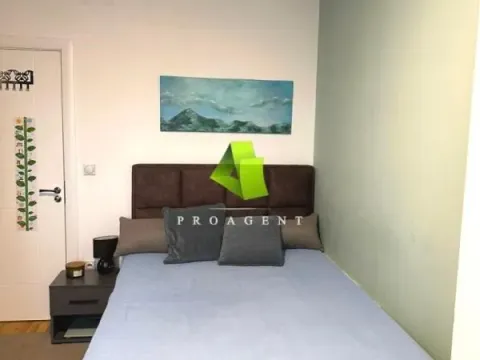 Izdavanje, jednosoban stan, 47m², Pantelej, Niš - image 6