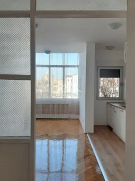 Rent, three bedroom apartment, 78m², Stari Grad, Beograd - image 10