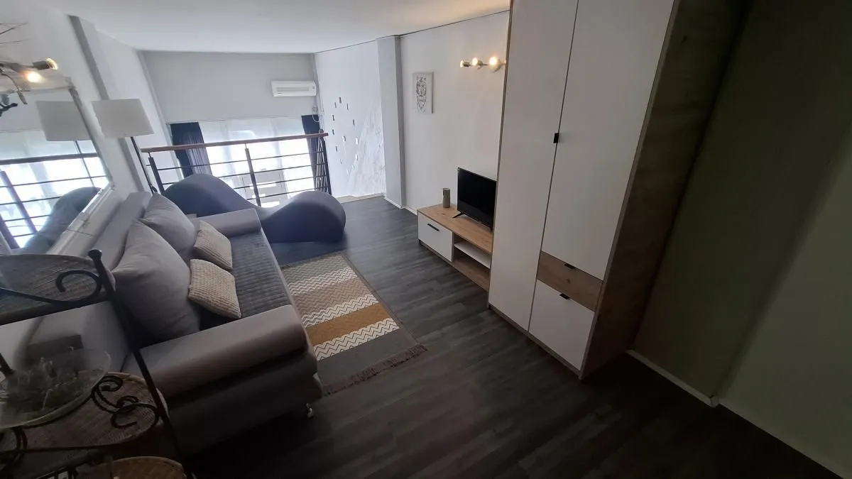 Prodaja, dvosoban stan, 50m², Rotkvarija, Novi Sad Sve Podlokacije