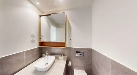 Prodaja, dvosoban stan, 102m², Luštica Bay, Tivat - image 9