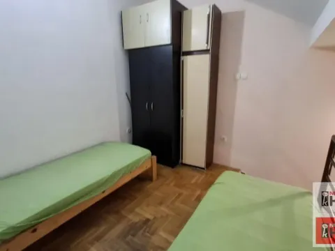 Rent, one bedroom apartment, 25m², Podbara, Novi Sad Sve Podlokacije - image 3