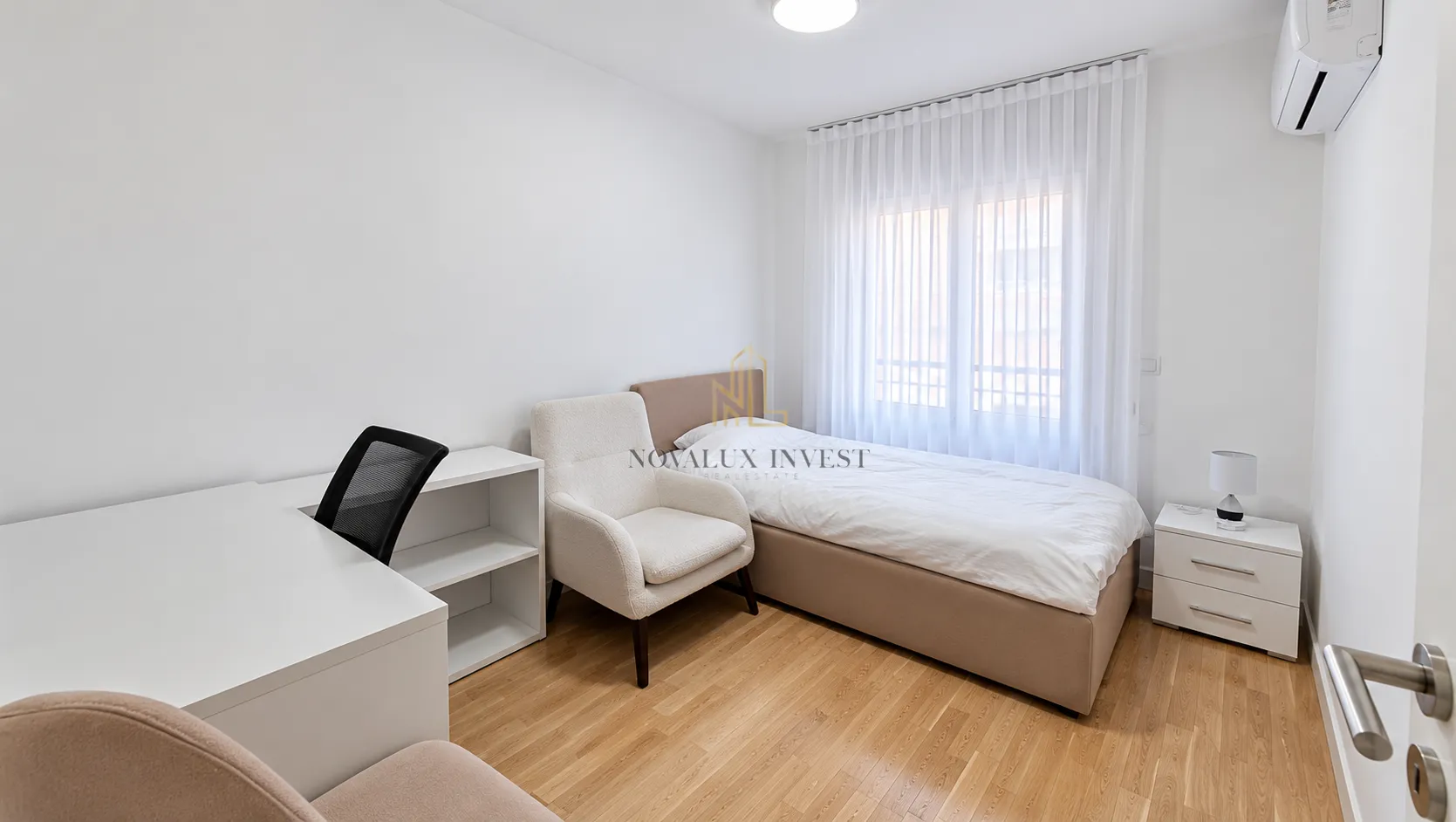 Prodaja, trosoban stan, 95m², Rozino, Budva