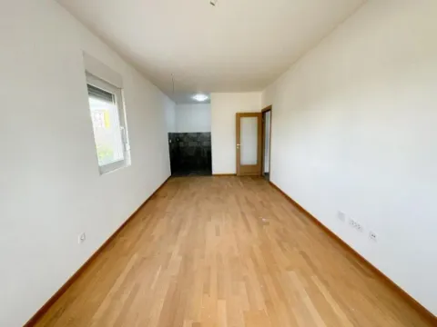 Sale, one bedroom apartment, 45m², Pobrežje, Podgorica