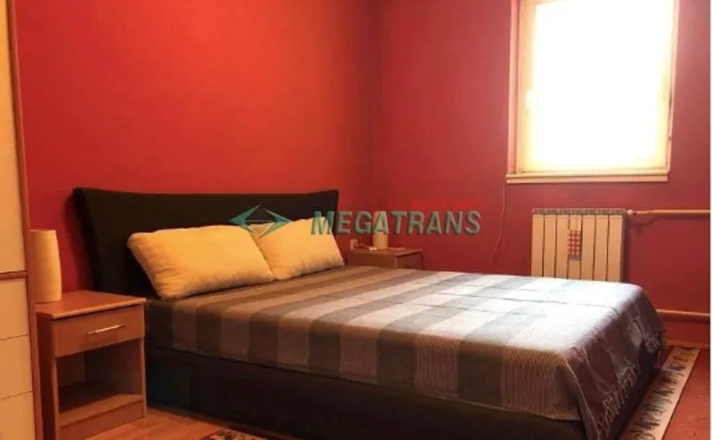 Rent, three bedroom apartment, 82m², Denkova Basta, Zvezdara Sve Podlokacije