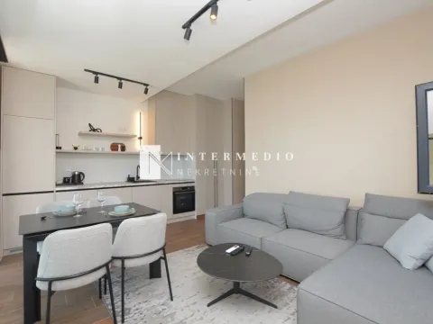 Prodaja, dvosoban stan, 61m², Njivice, Herceg Novi - image 7